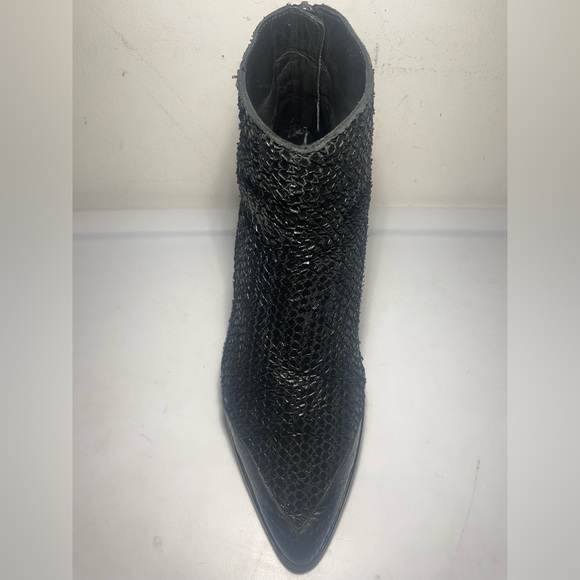 Zading an Voltaire mods keith snake sz 40 made in spain - Picture 11 of 16